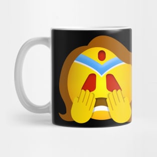 Stumoji - King Gizzard emoji Mug